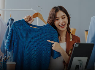 라이브 커머스