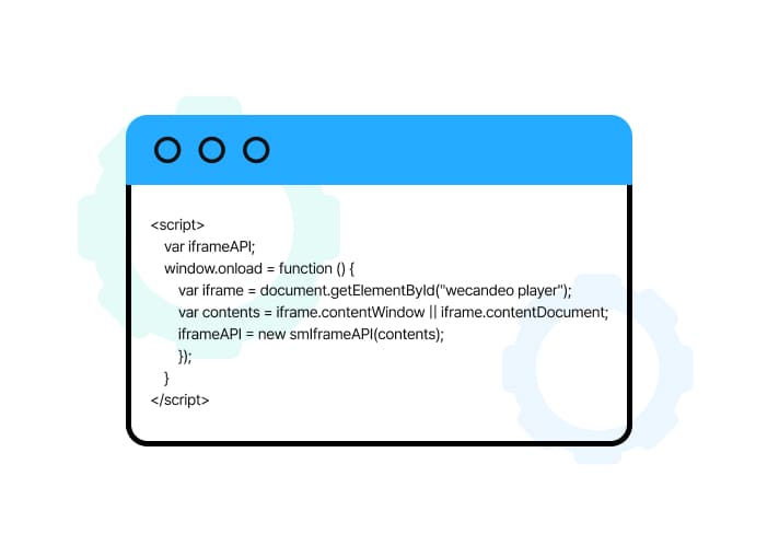 JavaScript 코드 삽입